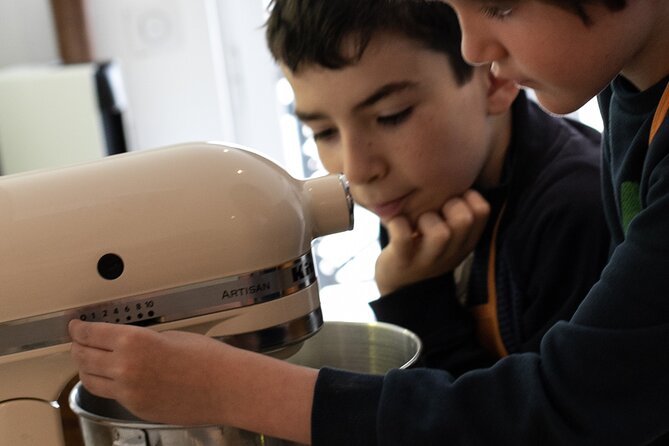 Croissants Baking Class near Eiffel Tower - Is $166.80 a fair price?