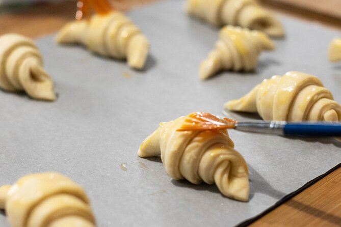 Croissants Baking Class near Eiffel Tower - Who will enjoy this class most?