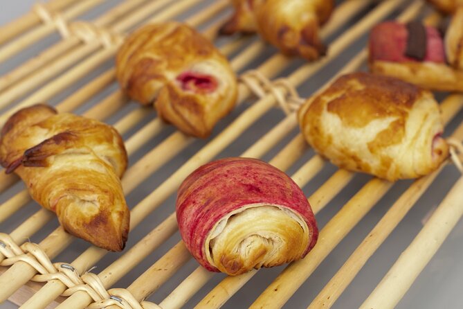Croissants Baking Class near Eiffel Tower - Practical planning before you book