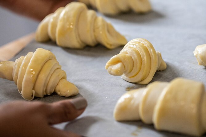 Croissants Baking Class near Eiffel Tower - What the 90-minute class covers