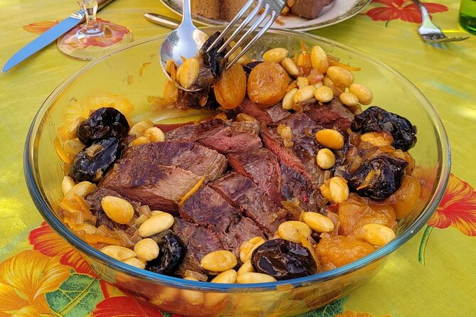 Croix Rousse Market & Rooftop Cooking Class in Lyon - What you’ll actually take home (recipes and technique)
