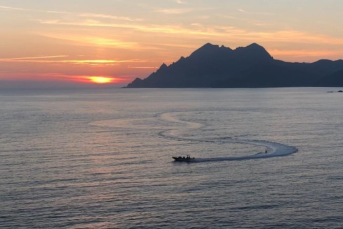 Cruise Calanches de Piana and Scandola Reserve - Captains, safety, and the narration style you’ll actually experience