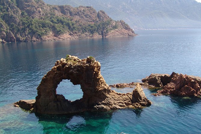 Cruise Calanches de Piana and Scandola Reserve - Price and value: what $96.74 buys you (and when it might feel high)