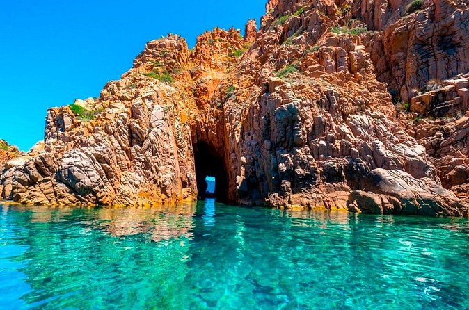 Cruise Calanches de Piana and Scandola Reserve - Weather reality: the “good conditions” clause you should respect