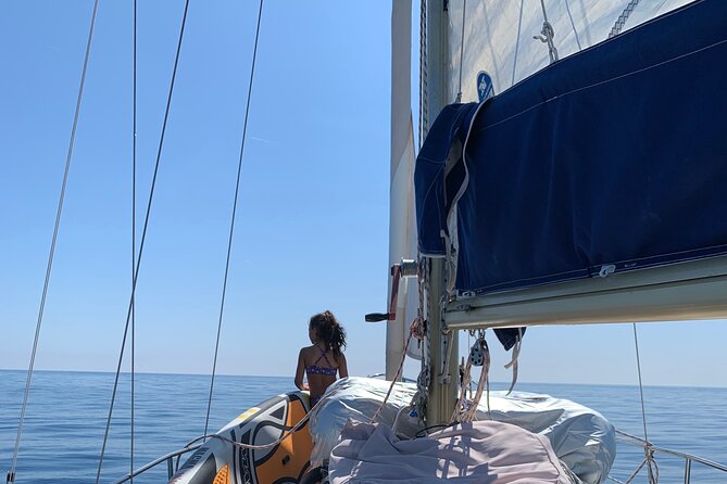 Cruise / navigation in the Lerins Islands - Key things to know before you go