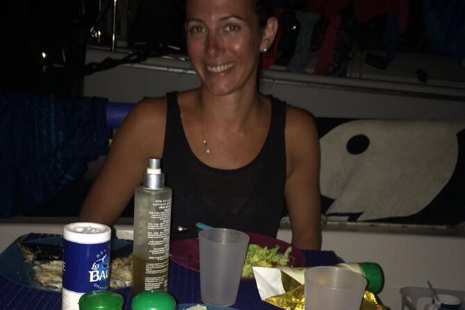 Cruise / navigation in the Lerins Islands - Swimming, paddling, snorkeling: simple gear that changes the whole day