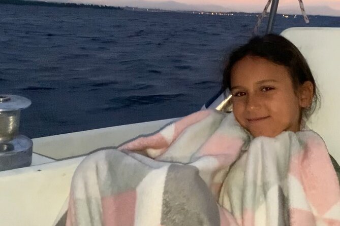 Cruise / navigation in the Lerins Islands - Getting to IGY Vieux-Port de Cannes without stress
