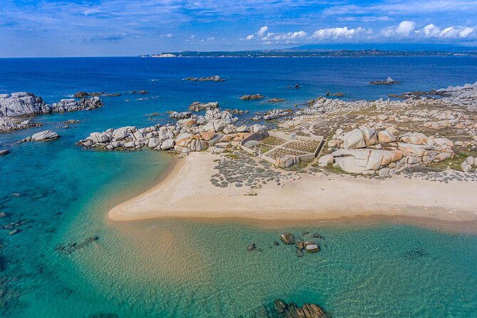 Cruise to Bonifacio and Snorkeling to the Lavezzi Islands - Key points to know before booking