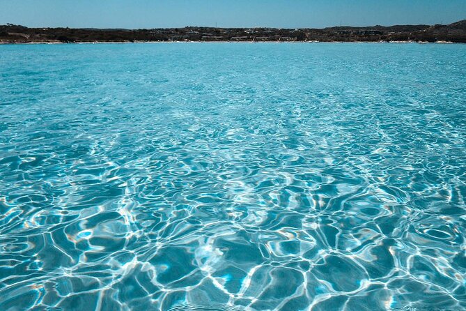 Cruise to Bonifacio and Snorkeling to the Lavezzi Islands - Bonifacio’s cliffs and caves are the visual high point