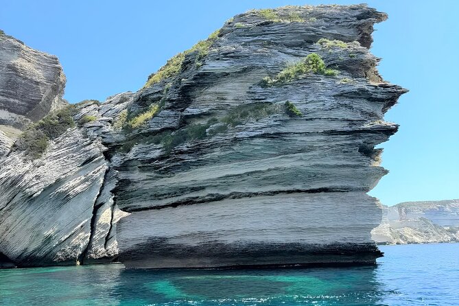 Cruise to Bonifacio and Snorkeling to the Lavezzi Islands - The Lavezzi Islands finish the afternoon in the water