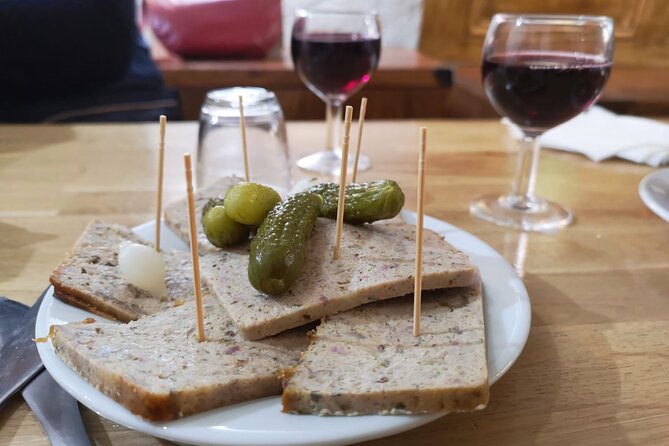 Cultural Food & Wine Tour, in the famous Halles Bocuse - Price and value: is $48.39 a fair deal for this mix of food, wine, and culture?