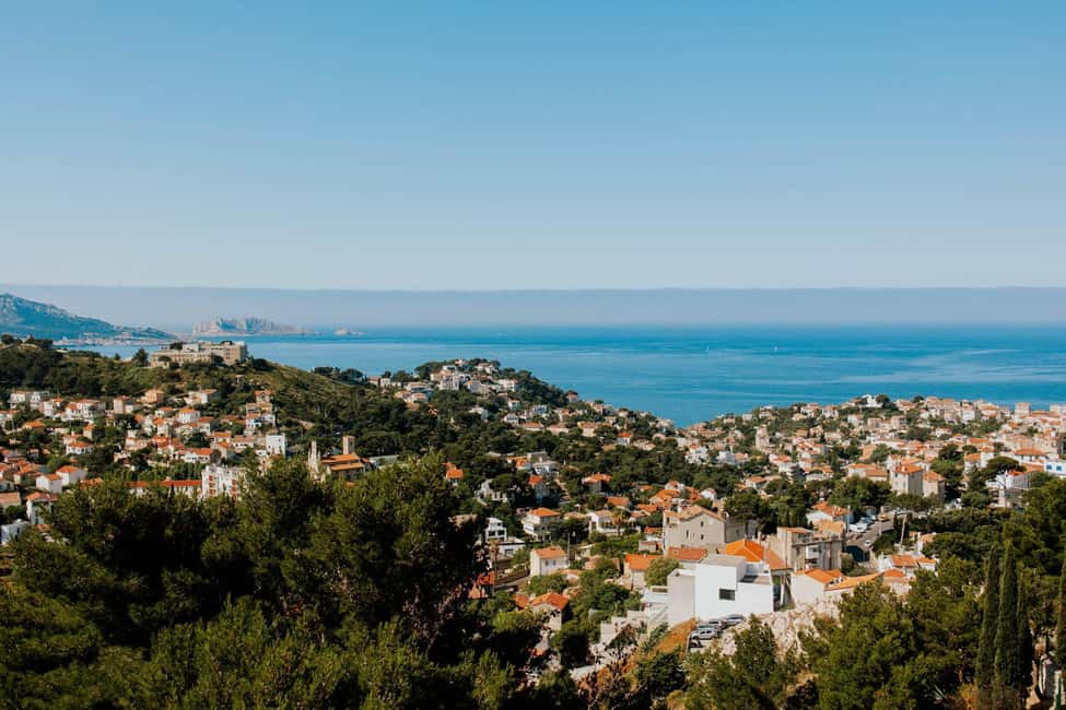 Customizable Aix-en-Provence, Marseille, Cassis, Countryside - Should you book this Provence tour?