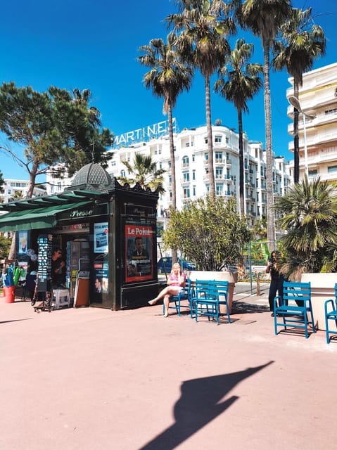 Customizable Aix-en-Provence, Marseille, Cassis, Countryside - Who will get the most from this experience