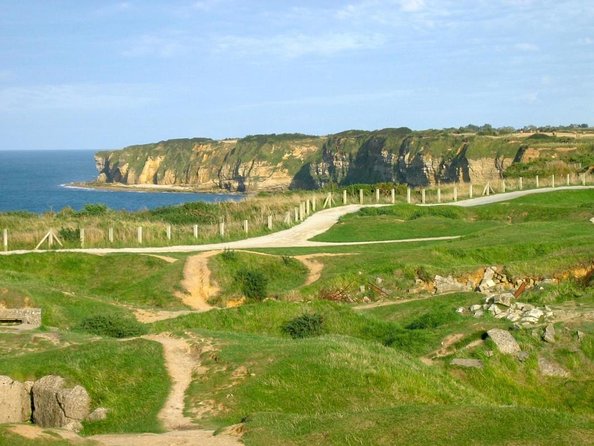 D-Day Beaches Shore Excursion from Le Havre with Packed Lunch - Key Highlights Worth Planning For