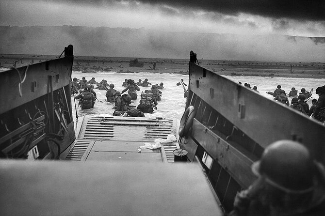 D-Day Beaches Shore Excursion from Le Havre with Packed Lunch - Why This D-Day Shore Trip Works So Well From Le Havre