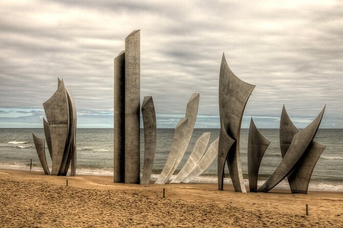 D-Day Beaches Shore Excursion from Le Havre with Packed Lunch - From Cruise Terminal to Normandy: The Flow That Saves Your Day