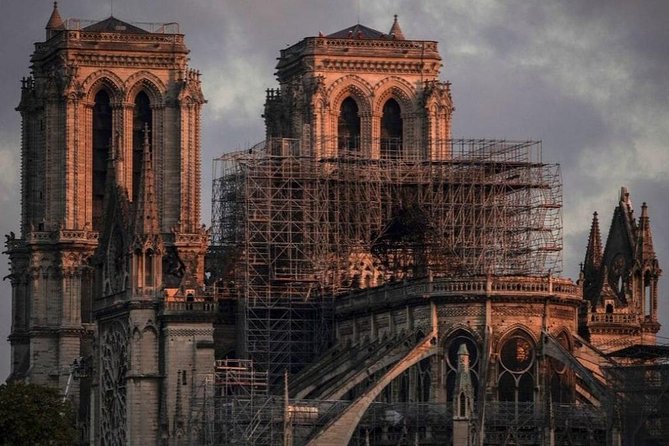 Dark Paris Myths & Legends Private Walking Tour - Who will get the most from this tour