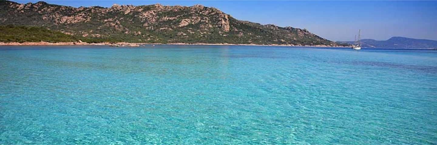 Day cruise to the Cerbicales & Lavezzi Islands with lunch - 3:30 Return via the Island of Cavallo: More Sea Views, Less Hurry
