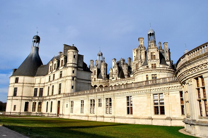 Day Tour to Chenonceau and Chambord Castles - Price and value for a day trip from Tours