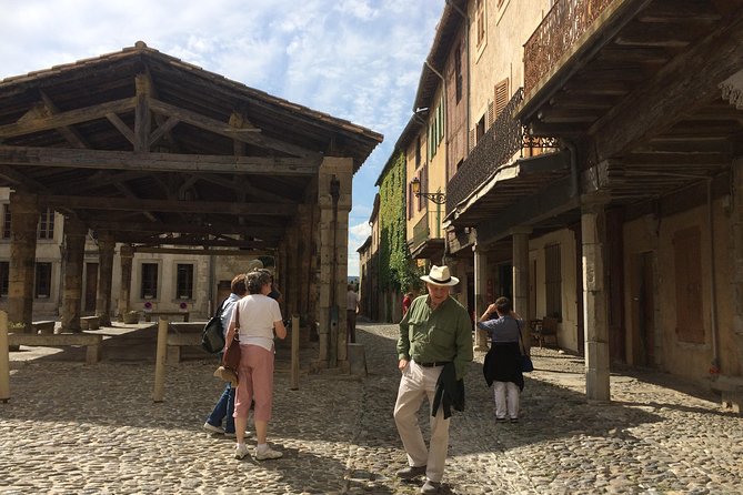 Day Tour to Lagrasse village and Fontfroide Abbey.Private tour from Carcassonne. - Is $524.04 per person good value?