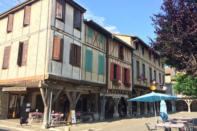 Day Tour to Mirepoix, Montségur, Camon. Private tour from Carcassonne - Timing, pickup, and practical planning