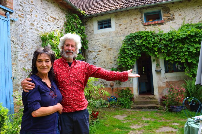 Day Trip from Paris - French Food Experience in a Country House - Key points to know before booking