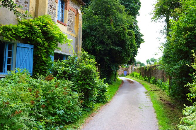 Day Trip from Paris - French Food Experience in a Country House - A closer look at the six-hour schedule