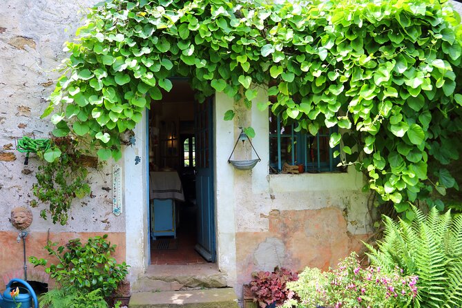 Day Trip from Paris - French Food Experience in a Country House - Who will get the most from this outing
