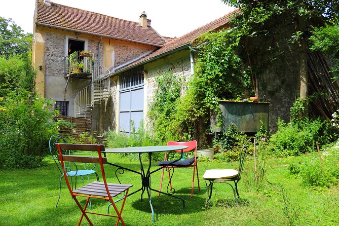 Day Trip from Paris - French Food Experience in a Country House - Is $153.78 a fair price?