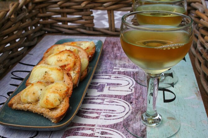 Day Trip from Paris - French Food, Rural Experiences & Horses! - Key points to know before you book