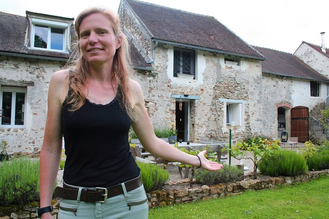 Day Trip from Paris - French Food, Rural Experiences & Horses! - What the seven-hour schedule really feels like