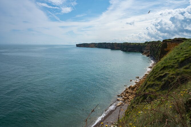 DDay Beaches Private Tour in Normandy from your Hotel in Paris - Price and Value: What $1,191.85 per person really buys