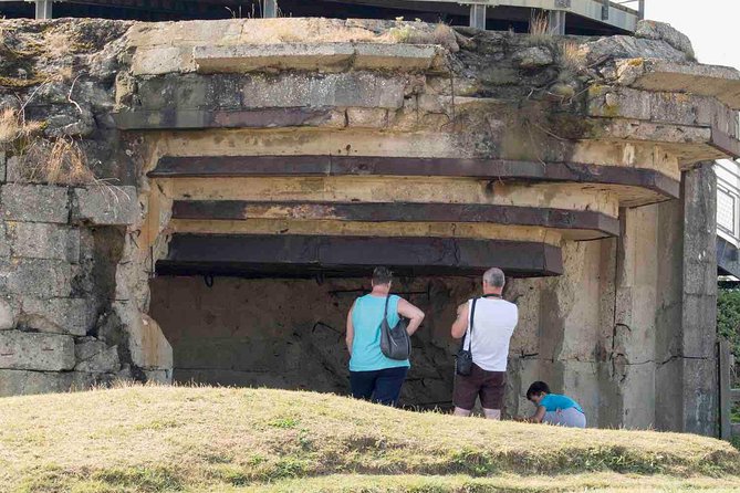 DDay Beaches Private Tour in Normandy from your Hotel in Paris - What to Expect on a 12 to 14 Hour Day (and how to plan for it)