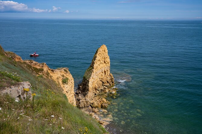 DDay Beaches Private Tour in Normandy from your Hotel in Paris - Should You Book This Normandy D-Day Private Tour from Paris?
