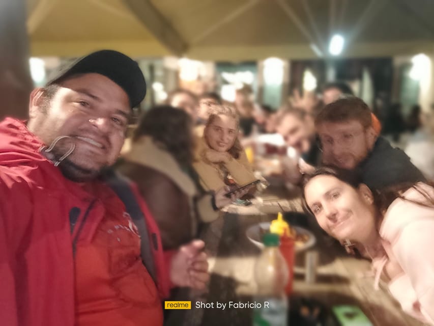 Degustation and Walking Tour in Strasbourg - Why the private format matters