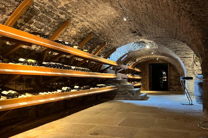 Délicave: Immersive Exhibition & Wine Tasting - What the Tasting Style May Be Like