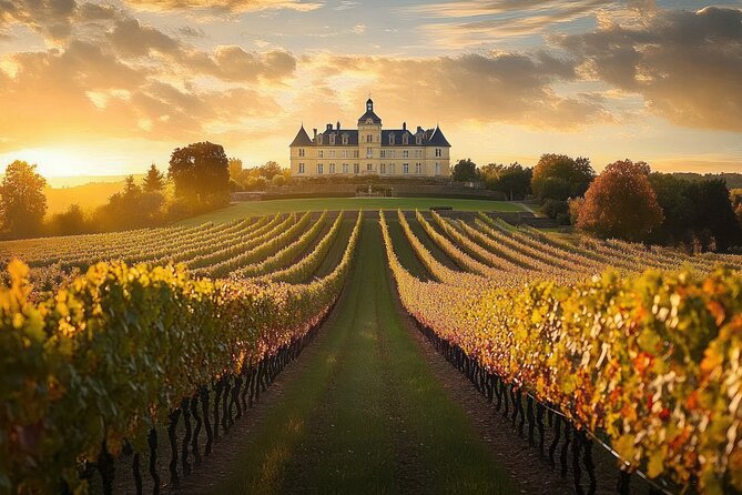 Deluxe Bordeaux Shore Excursion from Le Verdon Cruise Ship Port - Should you book this deluxe Bordeaux shore excursion?