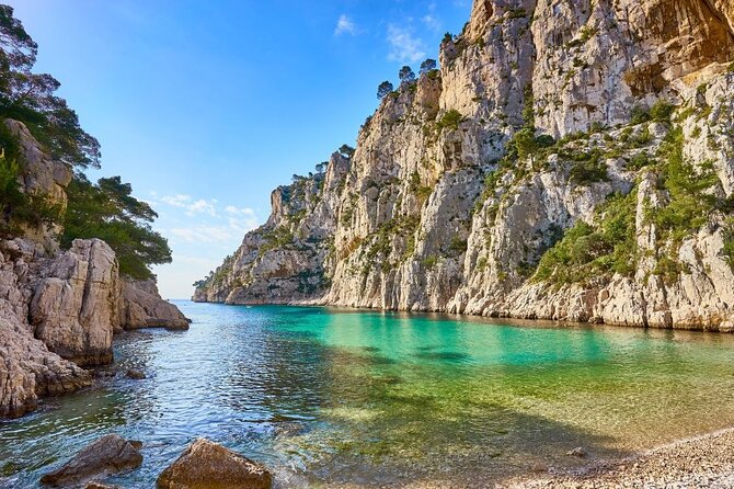 Deluxe Marseille Tour from Cruise Port including Aix-en-Provence - Le Vieux Port: your best long stroll and where Marseille feels most alive
