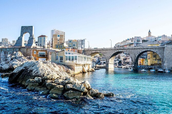 Deluxe Marseille Tour from Cruise Port including Aix-en-Provence - How the cruise timing works: why round-trip transit matters (and how delays still happen)