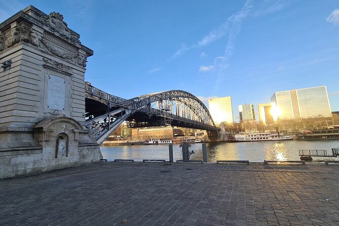 Deluxe Paris Shore Excursion from Le Havre with Seine Cruise - Key things I’d bank on