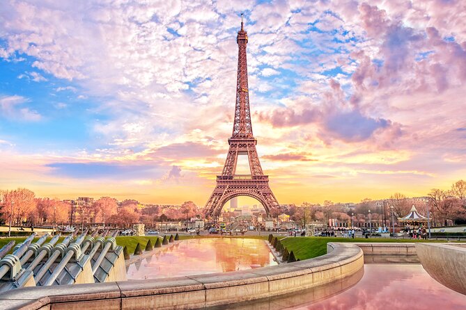 Deluxe Paris Shore Excursion from Le Havre with Seine Cruise - Price and Value: What $85.92 Gets You (and Why It’s Not Just Cheap)