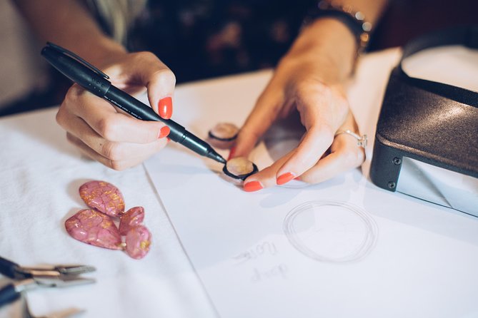 Design Luxury and Personalized Jewelry in Paris le Marais - Key Things I’d Plan Around