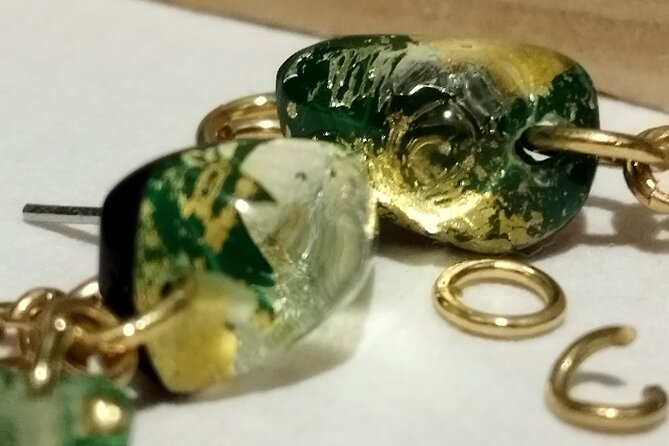 Design Luxury and Personalized Jewelry in Paris le Marais - Le Marais Atelier Energy Beats the Usual Paris Checklist