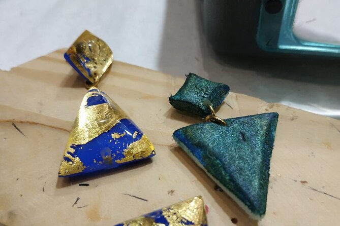 Design Luxury and Personalized Jewelry in Paris le Marais - Your Jewelry Gets Shipped Later, So Plan for the Wait
