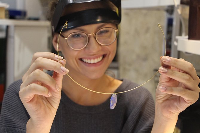 Design Luxury and Personalized Jewelry in Paris le Marais - Practical Tips So You Get the Best Session