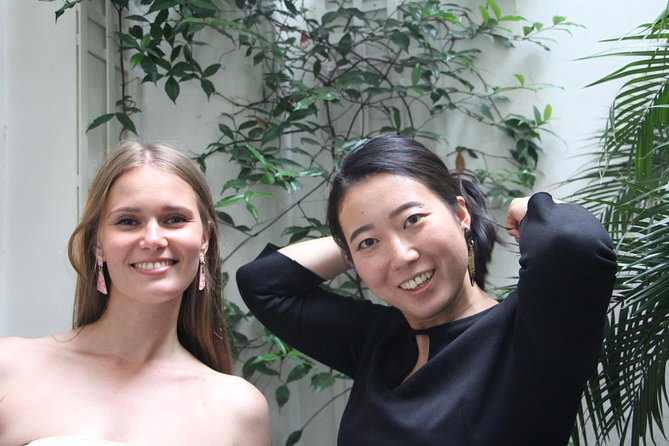 Design Luxury and Personalized Jewelry in Paris le Marais - Should You Book Just Art! Paris?