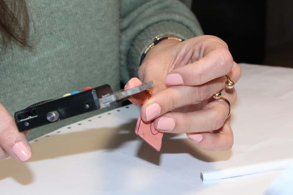 Design Luxury Jewelry in le Marais, in the heart of Paris! - Creating a Pendant or Pair of Stud Earrings