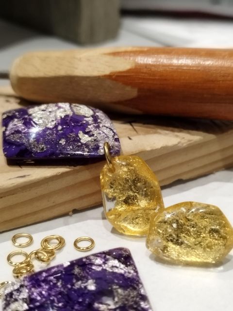 Design Luxury Jewelry in le Marais, in the heart of Paris! - Who Will Like This Paris Experience Most