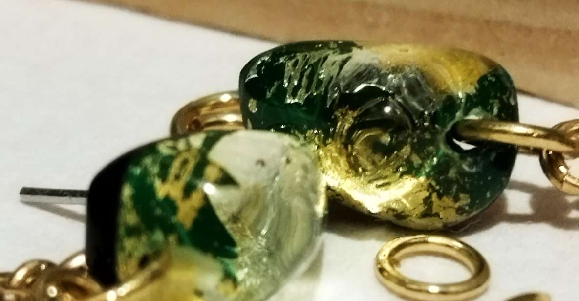 Design Luxury Jewelry in le Marais, in the heart of Paris! - Learning What Makes Jewelry Feel Luxurious
