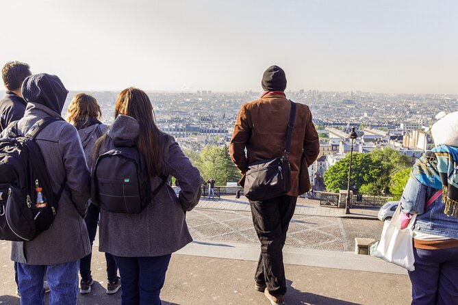 Devour Paris Food Tour : Montmartre Like a Local - Small-Group Format: The Real Reason You’ll Enjoy This Tour